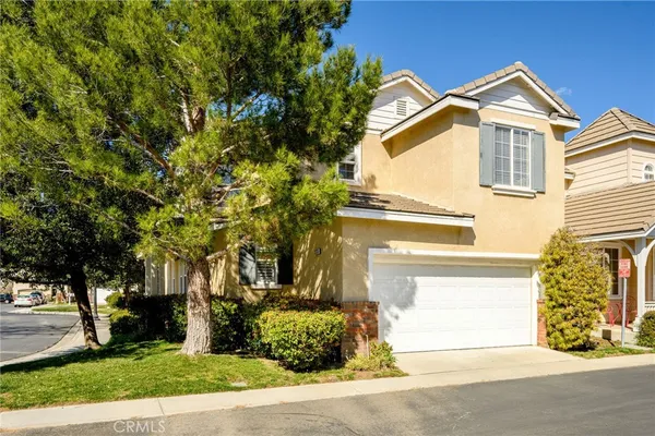 $4,650 | 23315 Portland Lane, Valencia, CA 91355