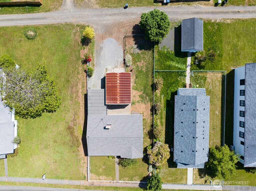 412 South 3rd Street McCleary, WA 98557 - Photo 30 of 38