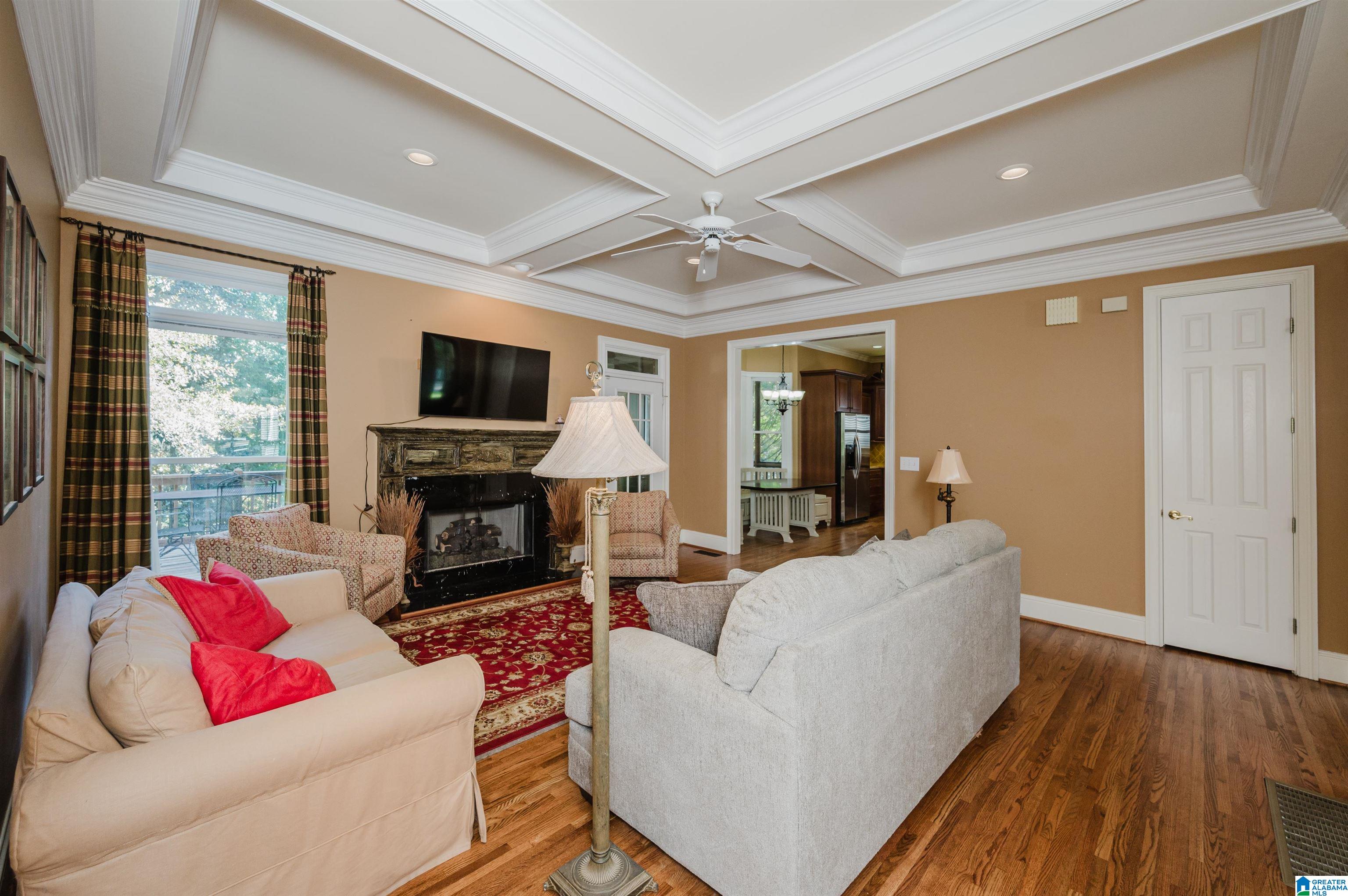 219 Trace Ridge Road Hoover, AL 35244 - Photo 11 of 52