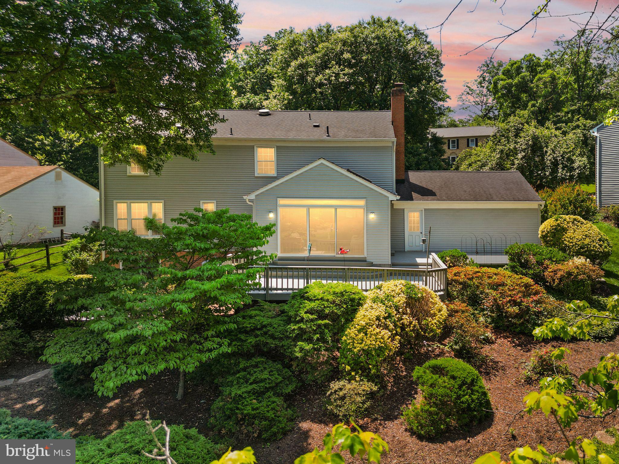 2037 Durand Drive Reston, VA 20191 - Photo 76 of 79