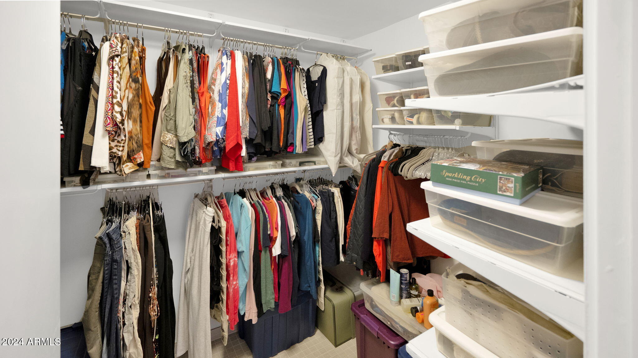 5316 East Thomas Road Phoenix, AZ 85018 - Photo 12 of 24 Primary Closet