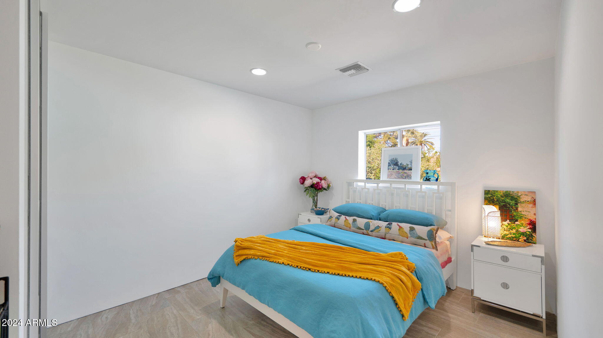 5316 East Thomas Road Phoenix, AZ 85018 - Photo 13 of 24 Bedroom 2