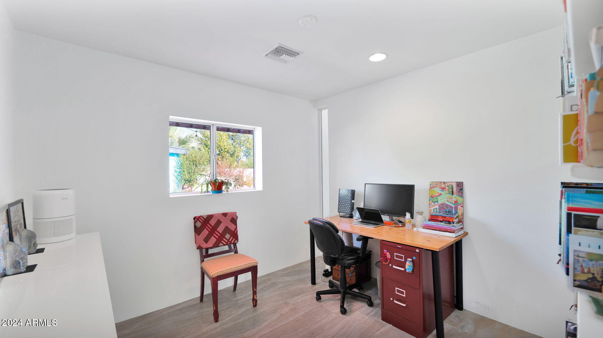 5316 East Thomas Road Phoenix, AZ 85018 - Photo 16 of 24 Bedroom 4/Office