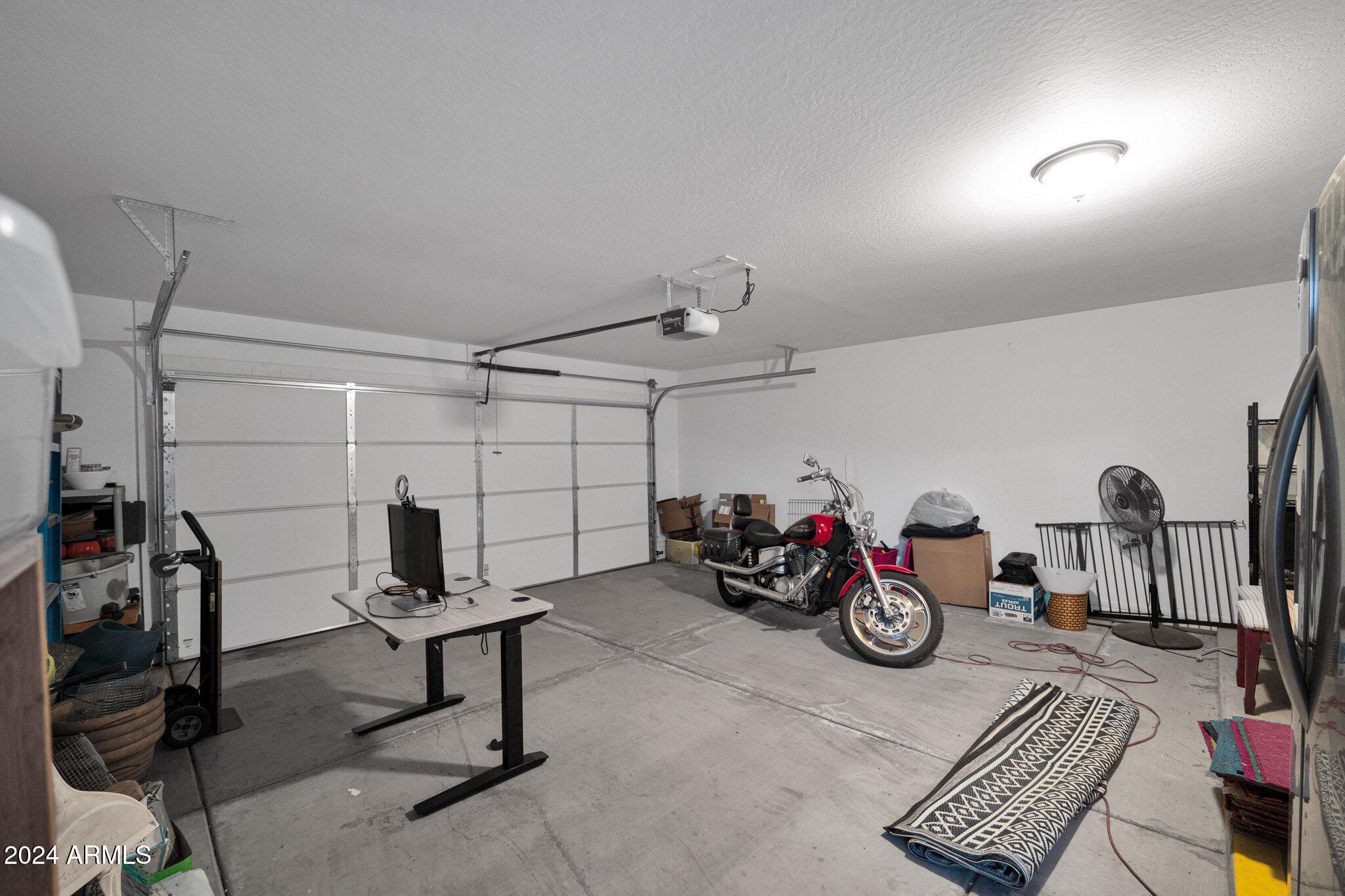 5316 East Thomas Road Phoenix, AZ 85018 - Photo 24 of 24 Garage/ADU