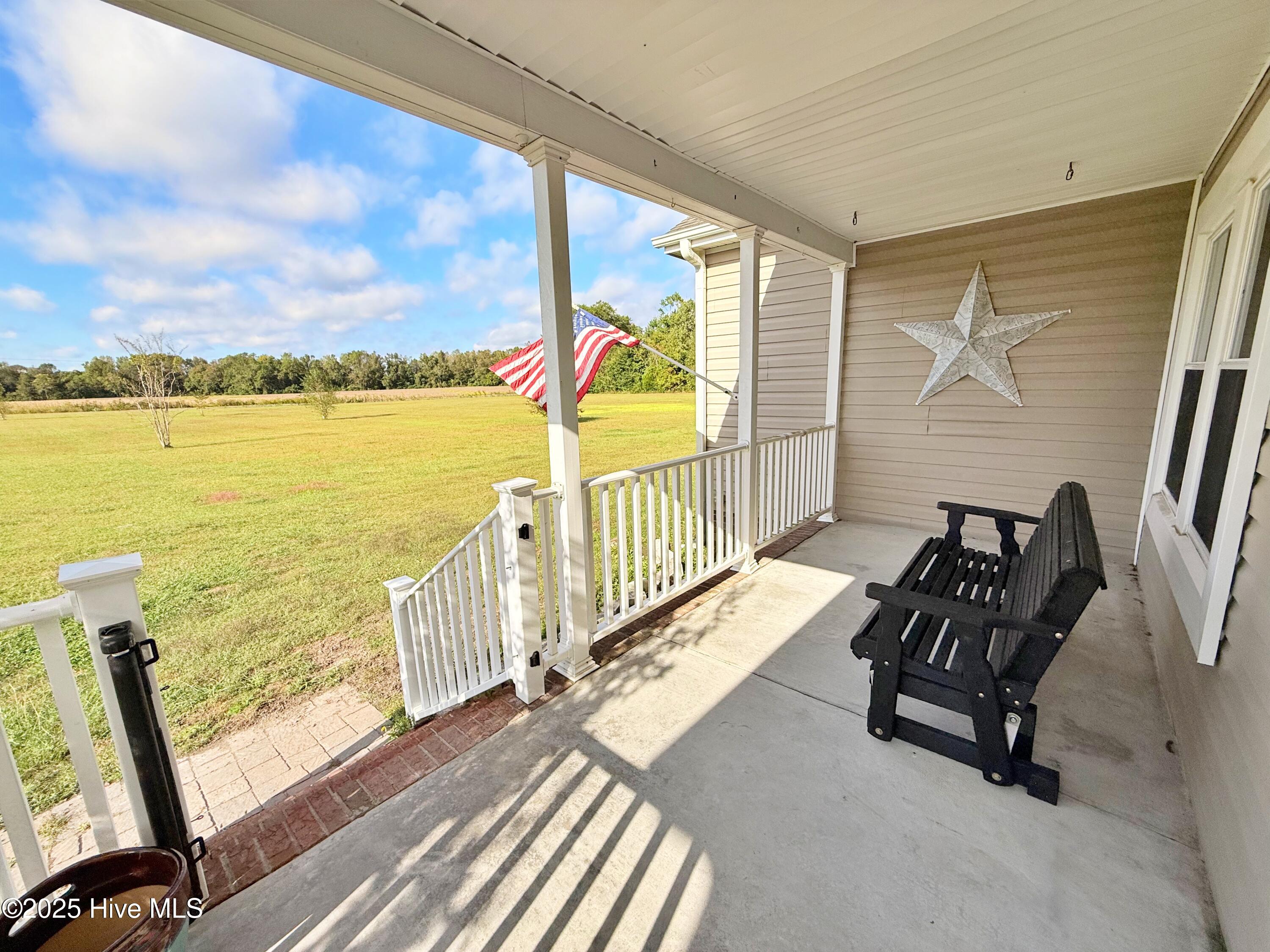 600 Dover Road Cove City, NC 28523 - Photo 6 of 46 Rock your cares away