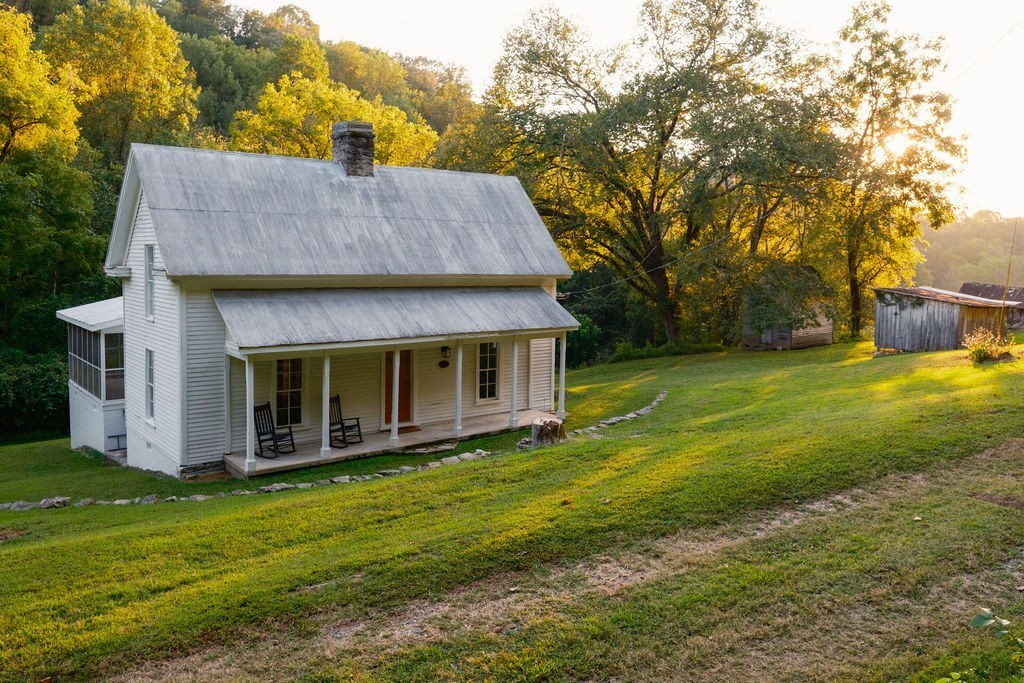 3685 Martin Ervin Road Santa Fe, TN 38482 - Photo 22 of 99 Gallery Image 22