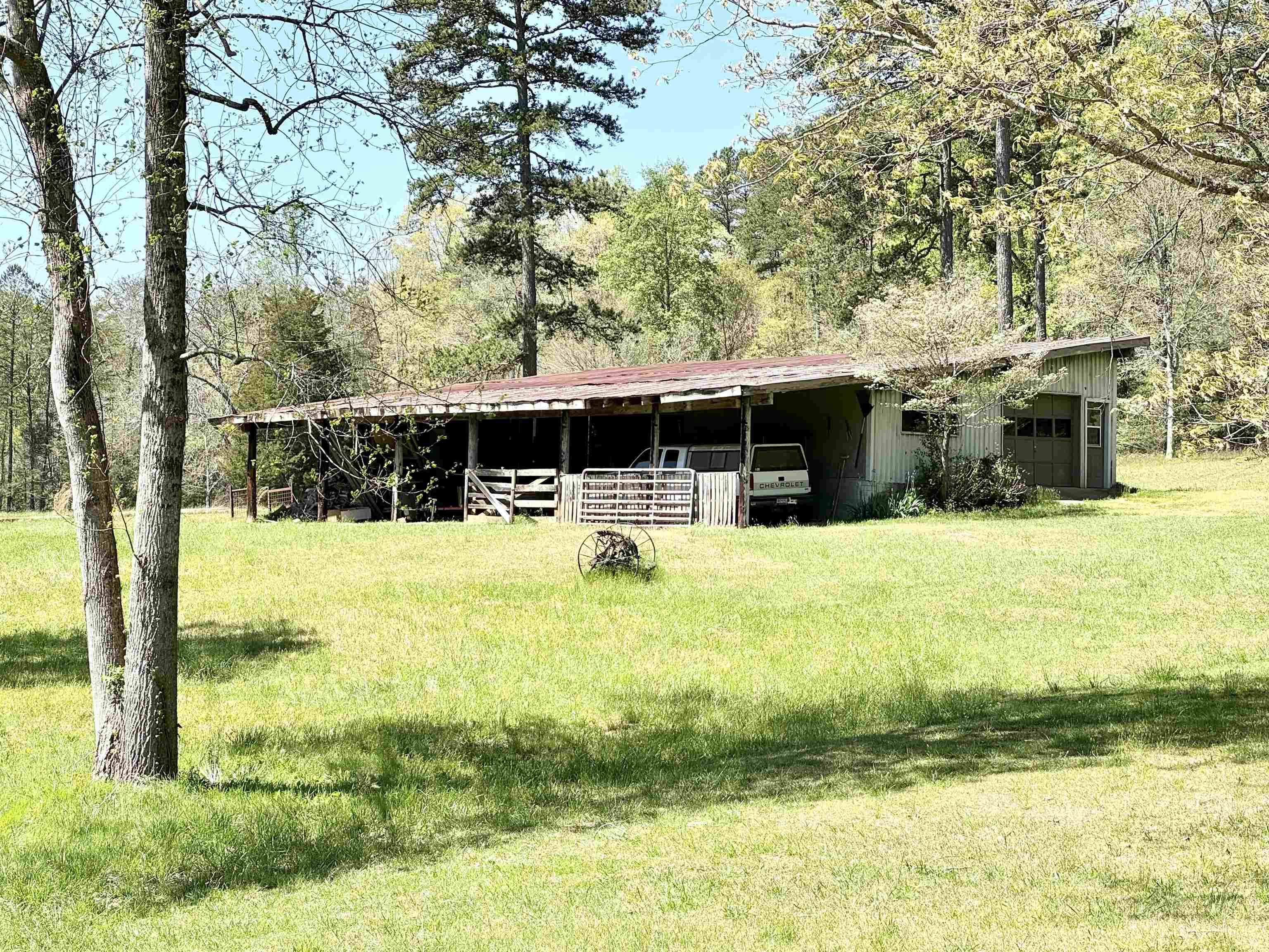291 Hammett Road Spartanburg, SC 29307 - Photo 12 of 50 Gallery Image 12