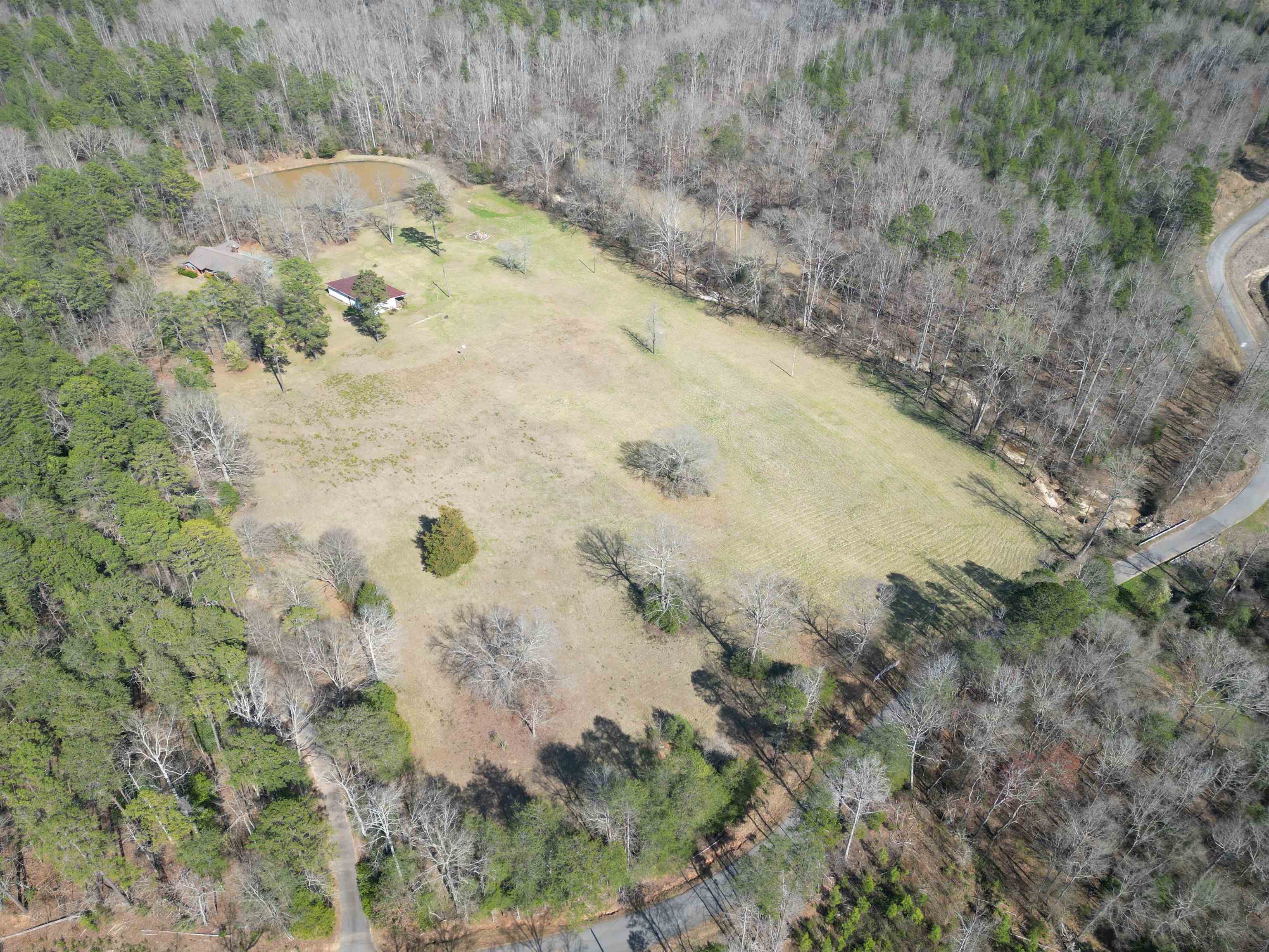 291 Hammett Road Spartanburg, SC 29307 - Photo 21 of 50 Gallery Image 21