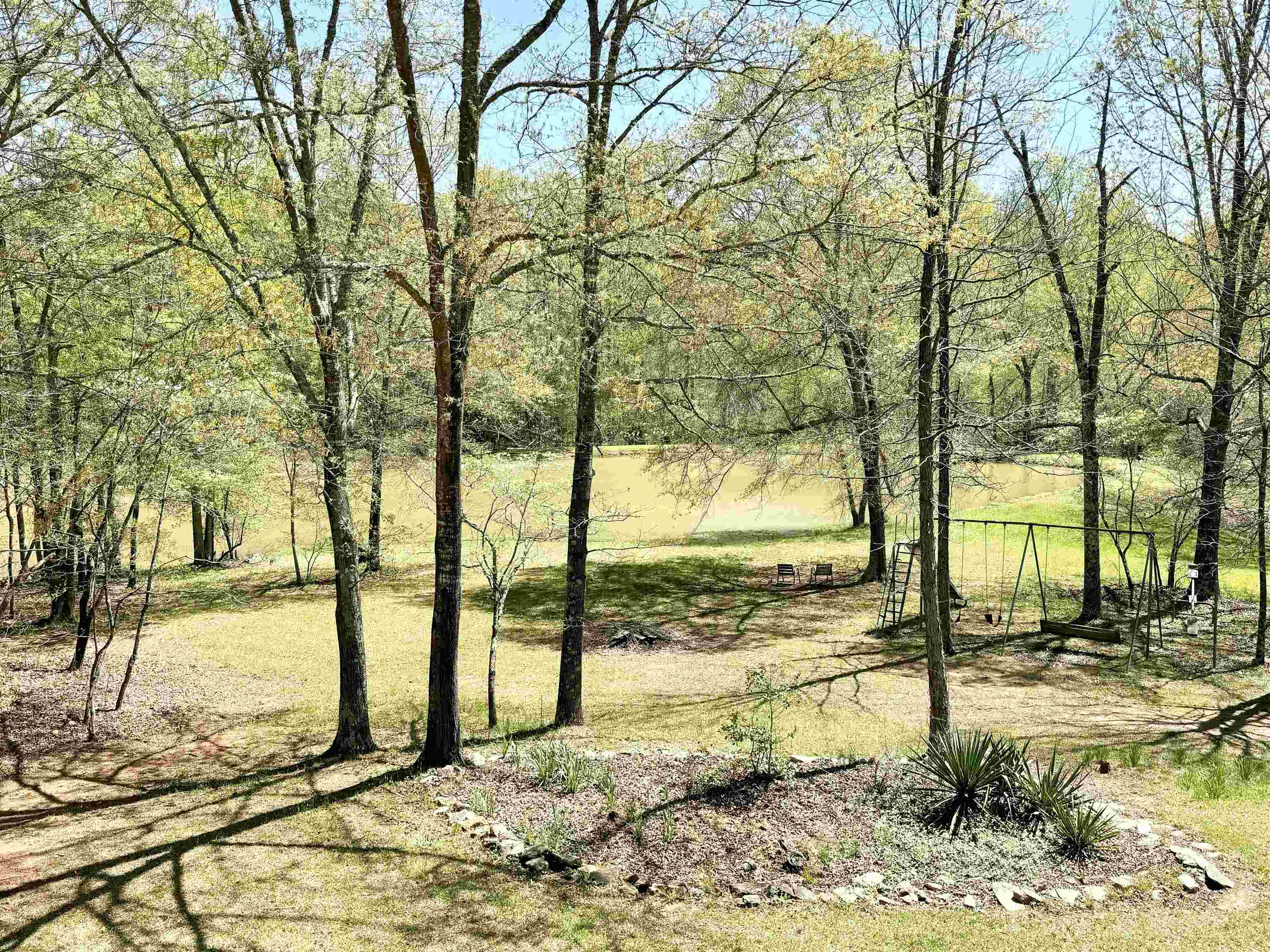 291 Hammett Road Spartanburg, SC 29307 - Photo 25 of 50 Gallery Image 25