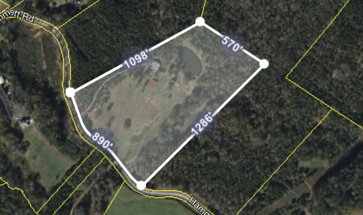 291 Hammett Road Spartanburg, SC 29307 - Photo 50 of 50 Gallery Image 50