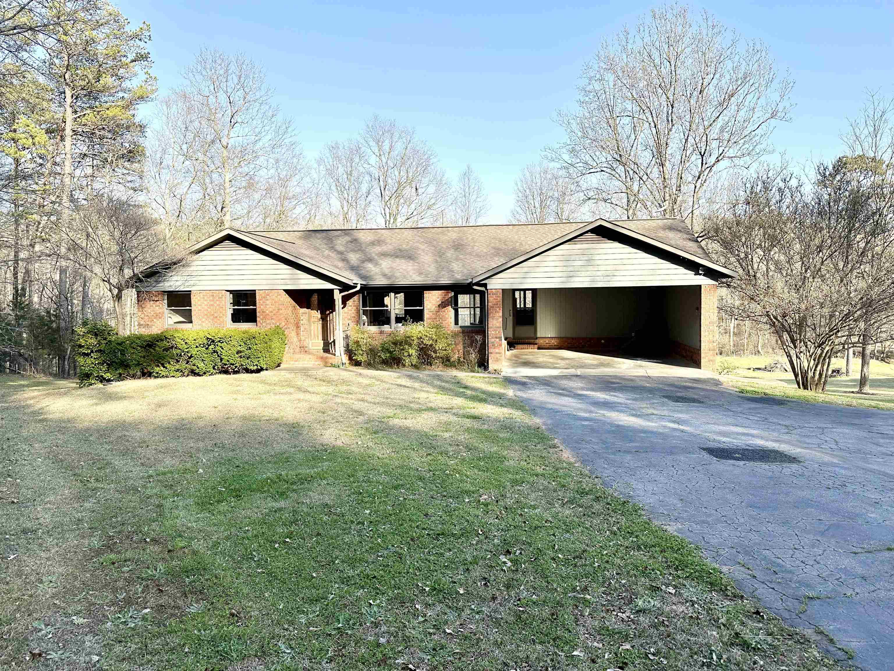 291 Hammett Road Spartanburg, SC 29307 - Photo 6 of 50 Gallery Image 6
