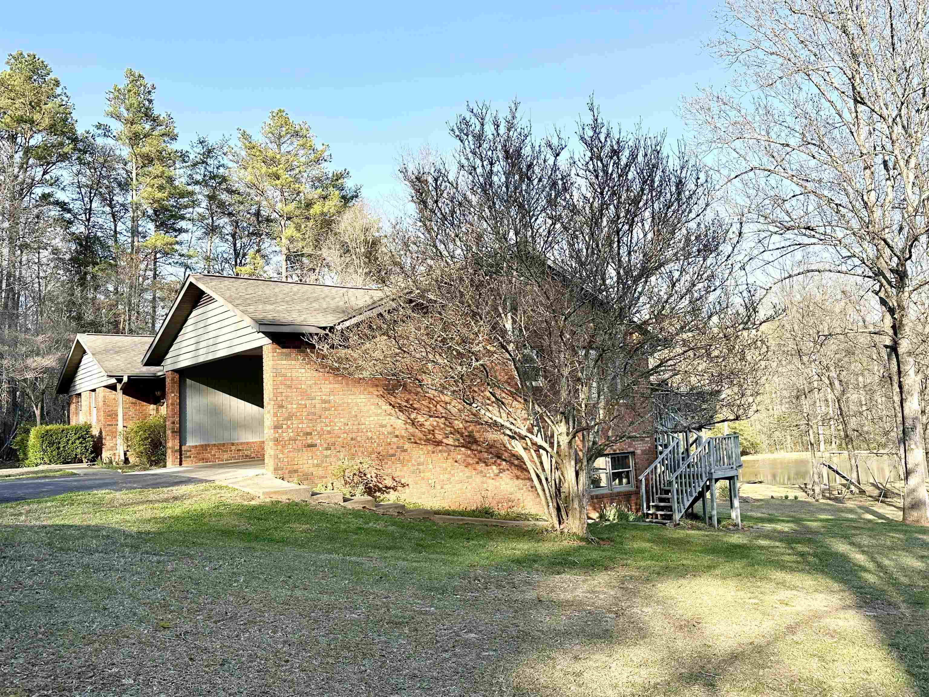 291 Hammett Road Spartanburg, SC 29307 - Photo 7 of 50 Gallery Image 7