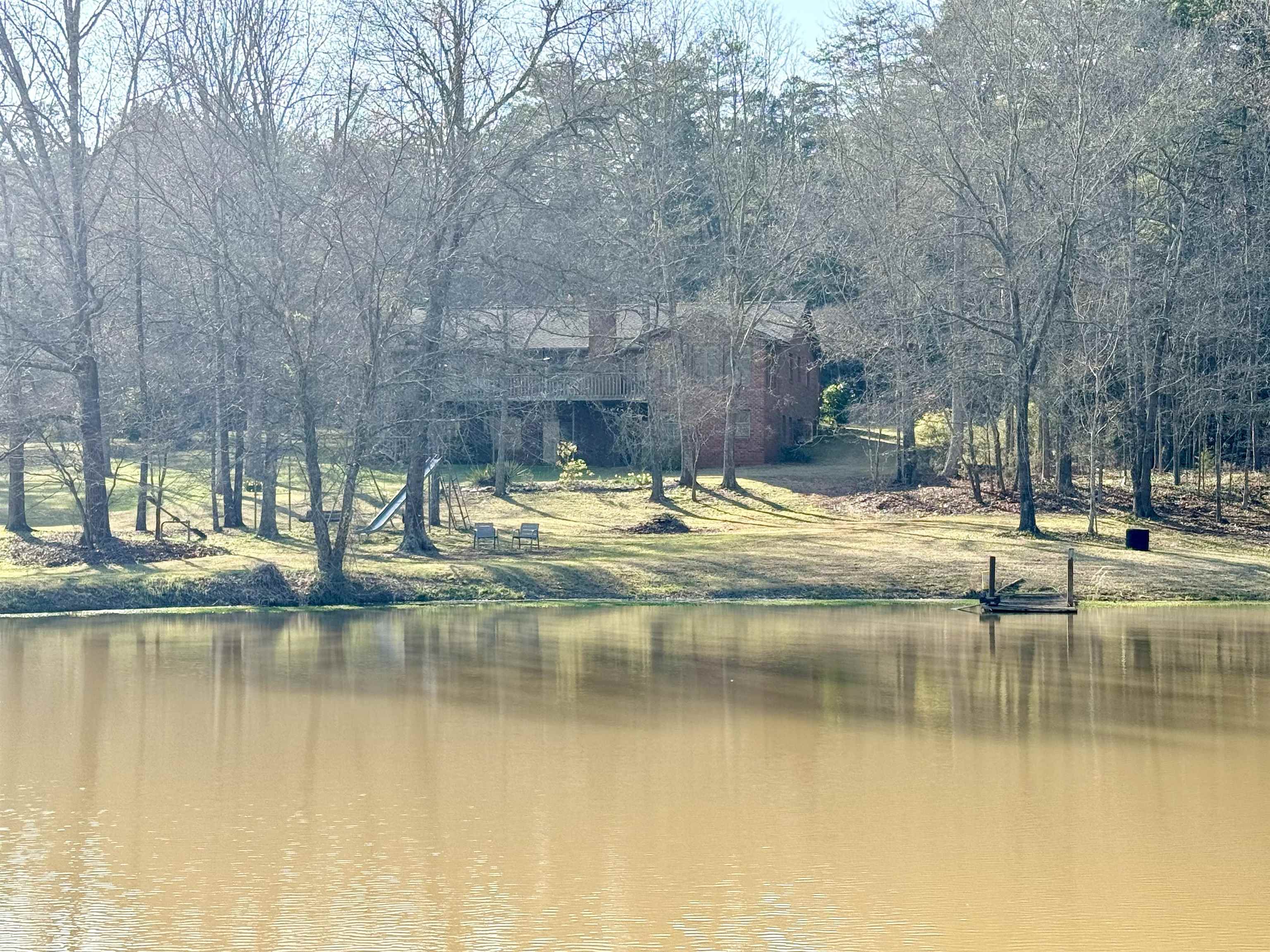 291 Hammett Road Spartanburg, SC 29307 - Photo 8 of 50 Gallery Image 8
