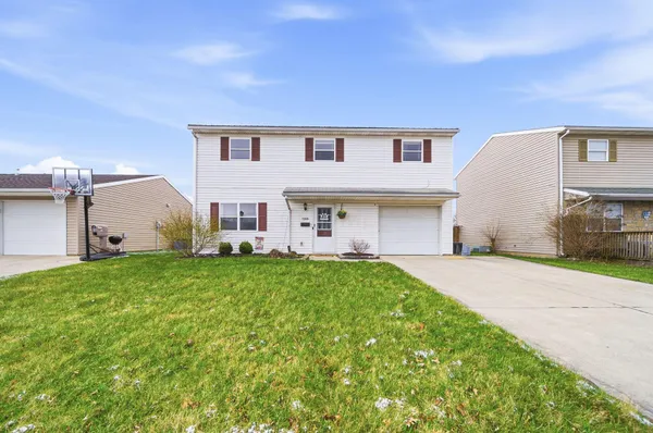 $185,000 | 1269 Bermuda Drive, Marion, OH 43302
