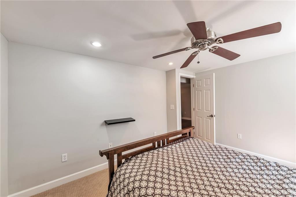 1651 Murdock Road Marietta, GA 30062 - Photo 19 of 30