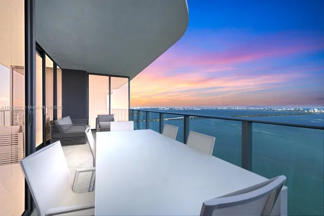 a view of a reception area with furniture