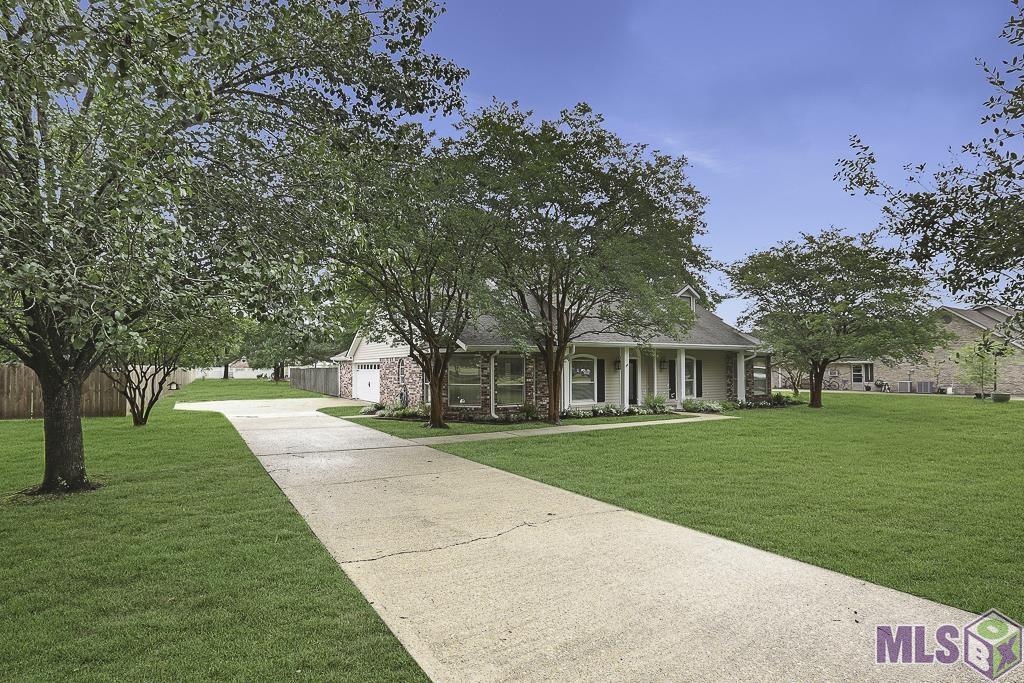 7775 Kripple K Road Denham Springs, LA 70706 - Photo 4 of 39