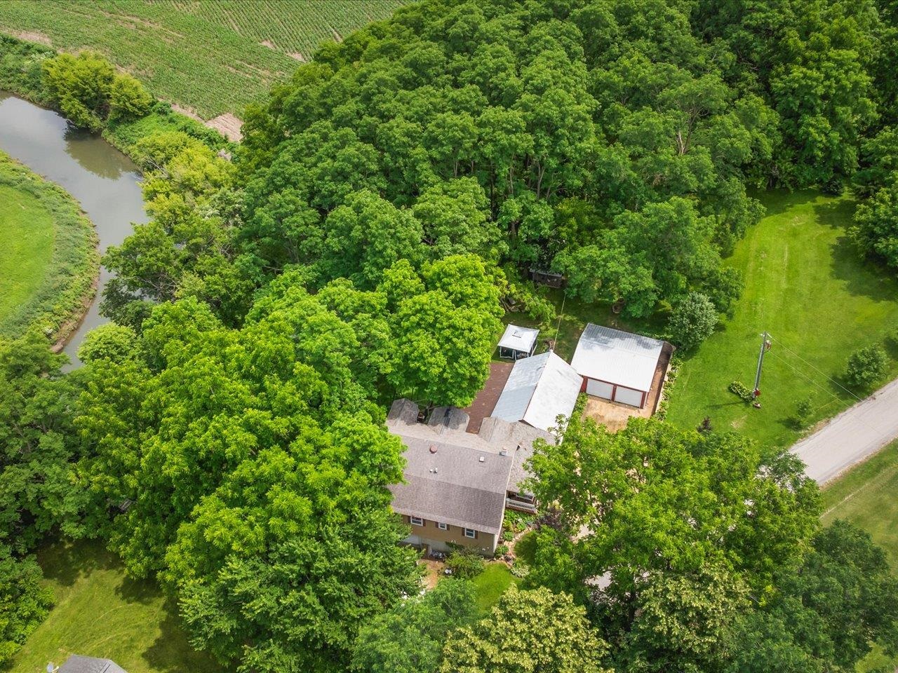 3503 South Ebys Mill Road Elizabeth, IL 61028 - Photo 9 of 65