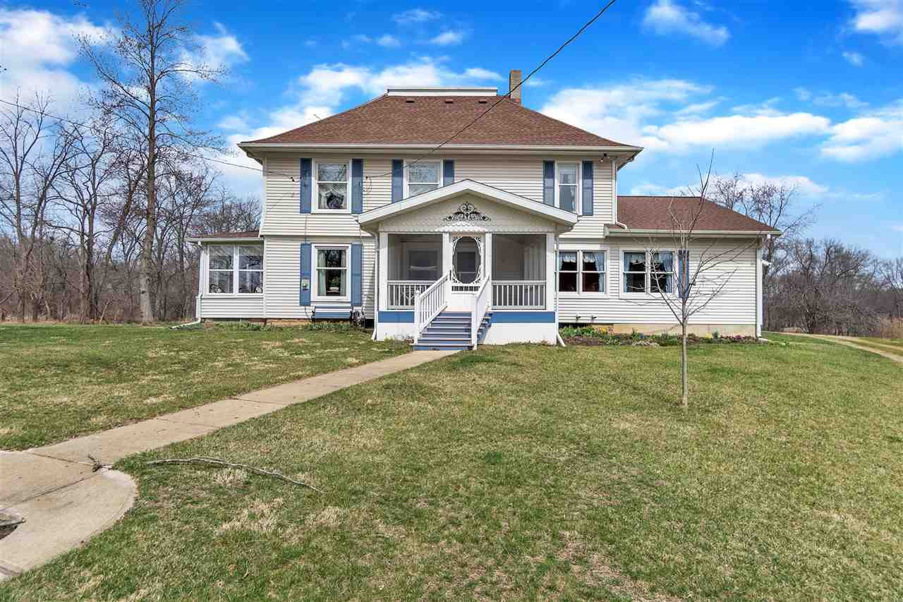 9705 Snow Road Horton, MI 49246 - Photo 1 of 50 Photo 1