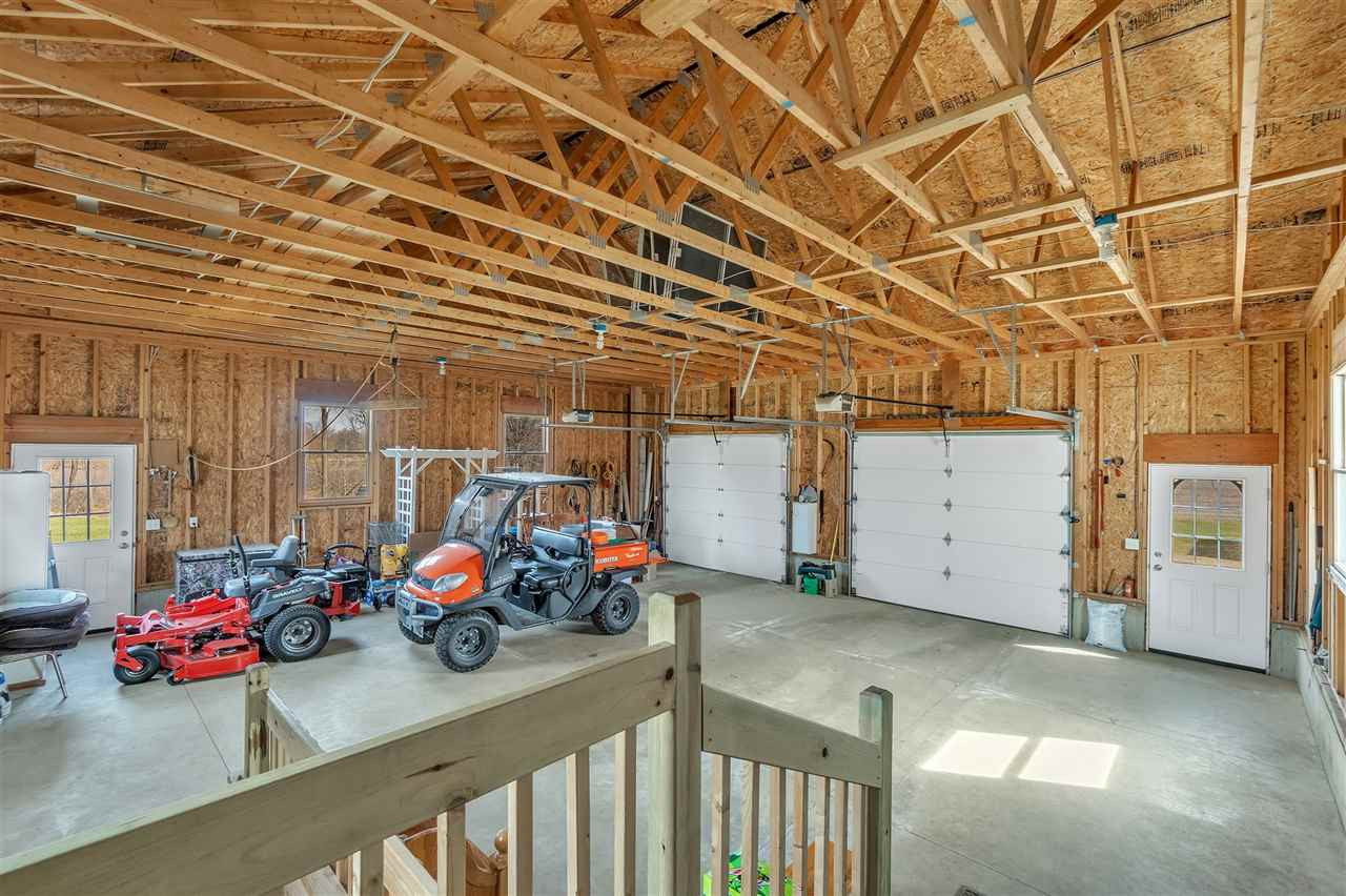9705 Snow Road Horton, MI 49246 - Photo 11 of 50 Photo 11