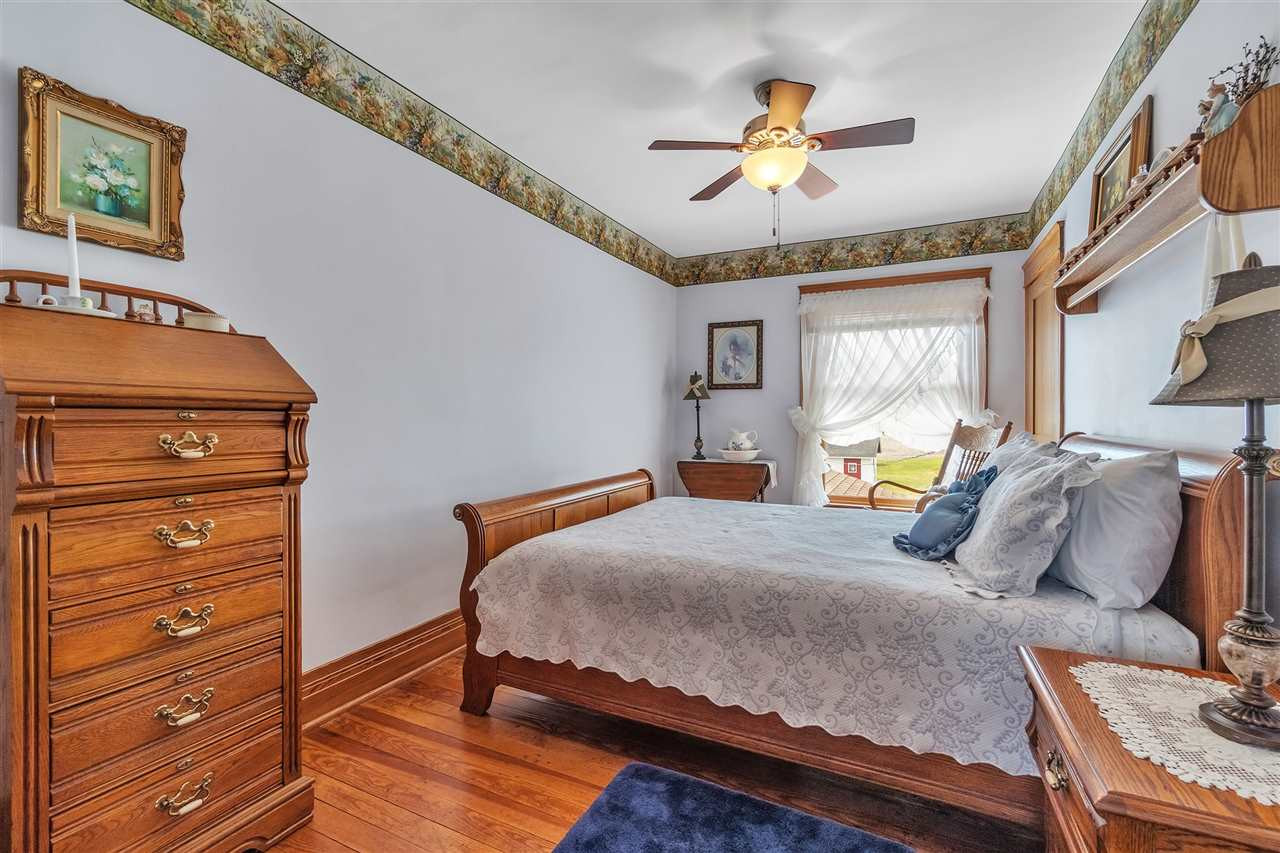 9705 Snow Road Horton, MI 49246 - Photo 16 of 50 Photo 16