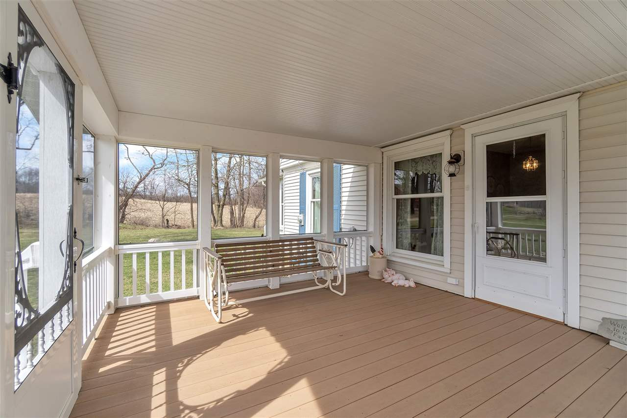 9705 Snow Road Horton, MI 49246 - Photo 18 of 50 Photo 18