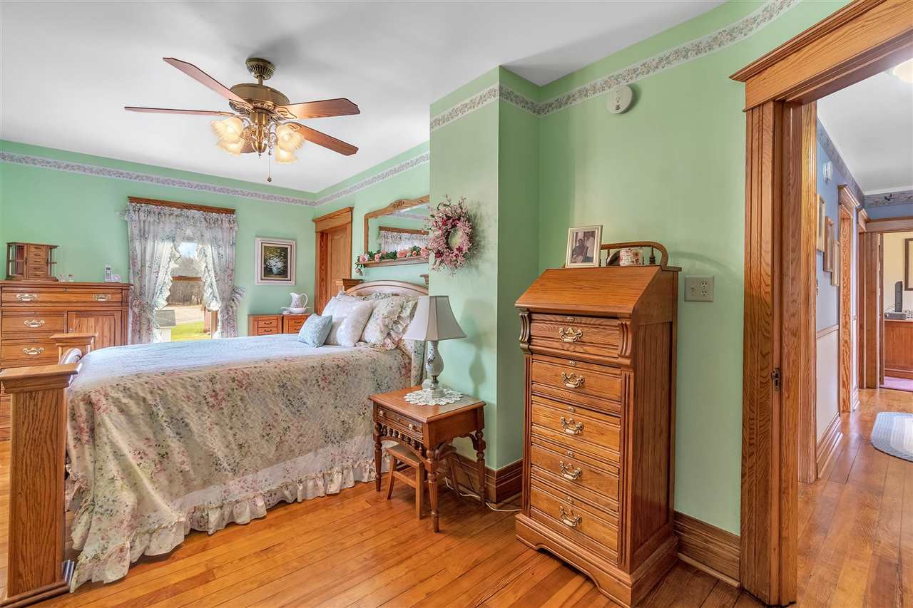 9705 Snow Road Horton, MI 49246 - Photo 19 of 50 Photo 19