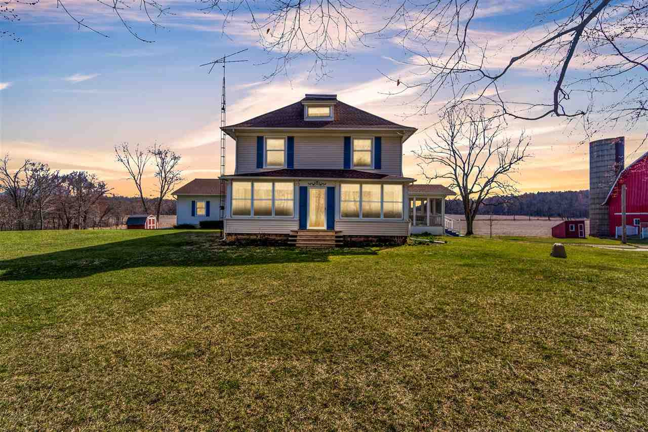 9705 Snow Road Horton, MI 49246 - Photo 2 of 50 Photo 2
