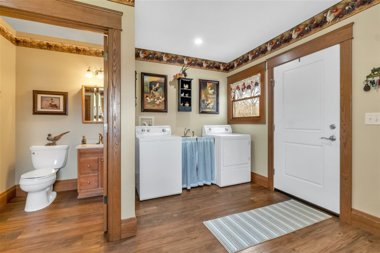 9705 Snow Road Horton, MI 49246 - Photo 21 of 50 Photo 21
