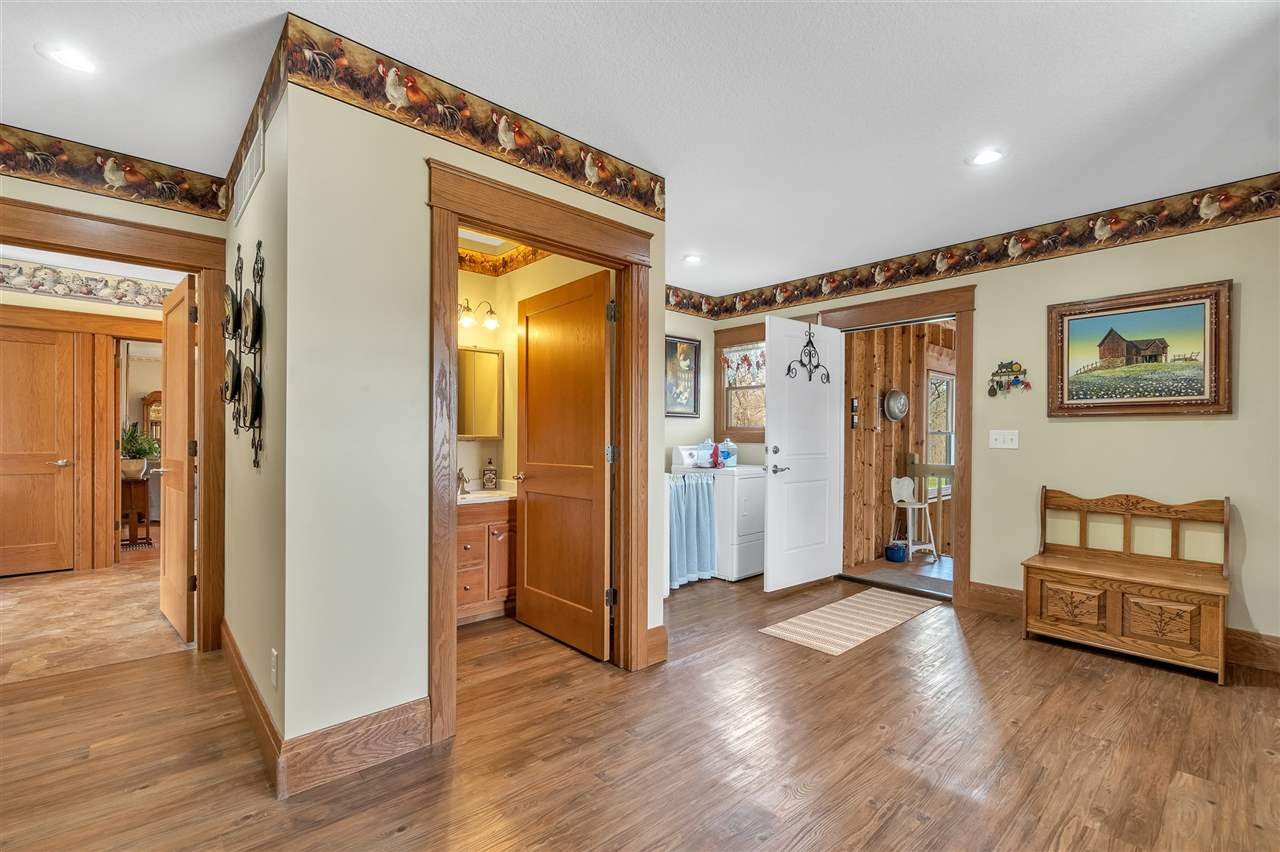 9705 Snow Road Horton, MI 49246 - Photo 22 of 50 Photo 22
