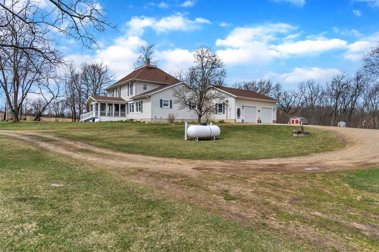 9705 Snow Road Horton, MI 49246 - Photo 3 of 50 Photo 3