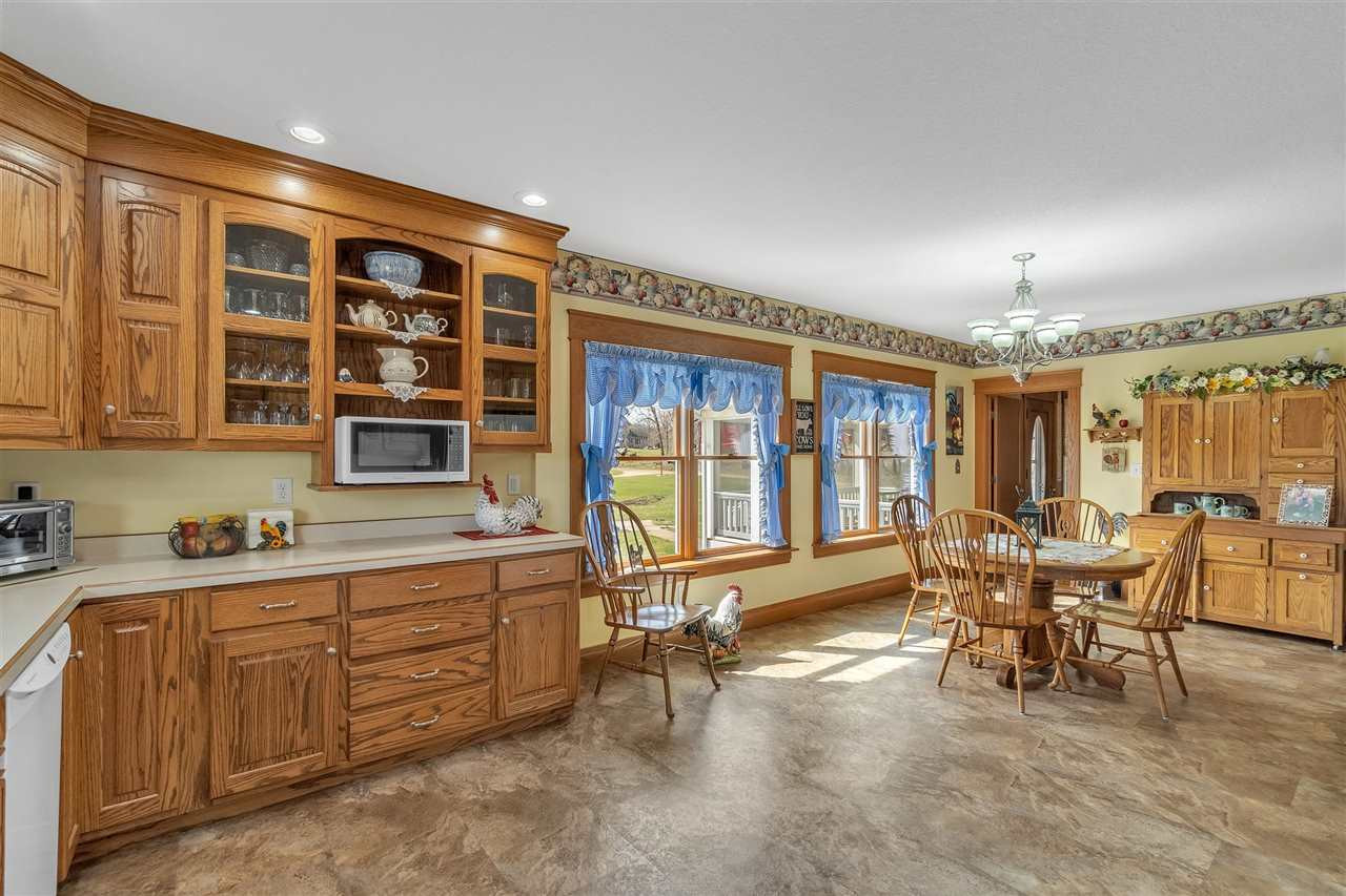9705 Snow Road Horton, MI 49246 - Photo 31 of 50 Photo 31