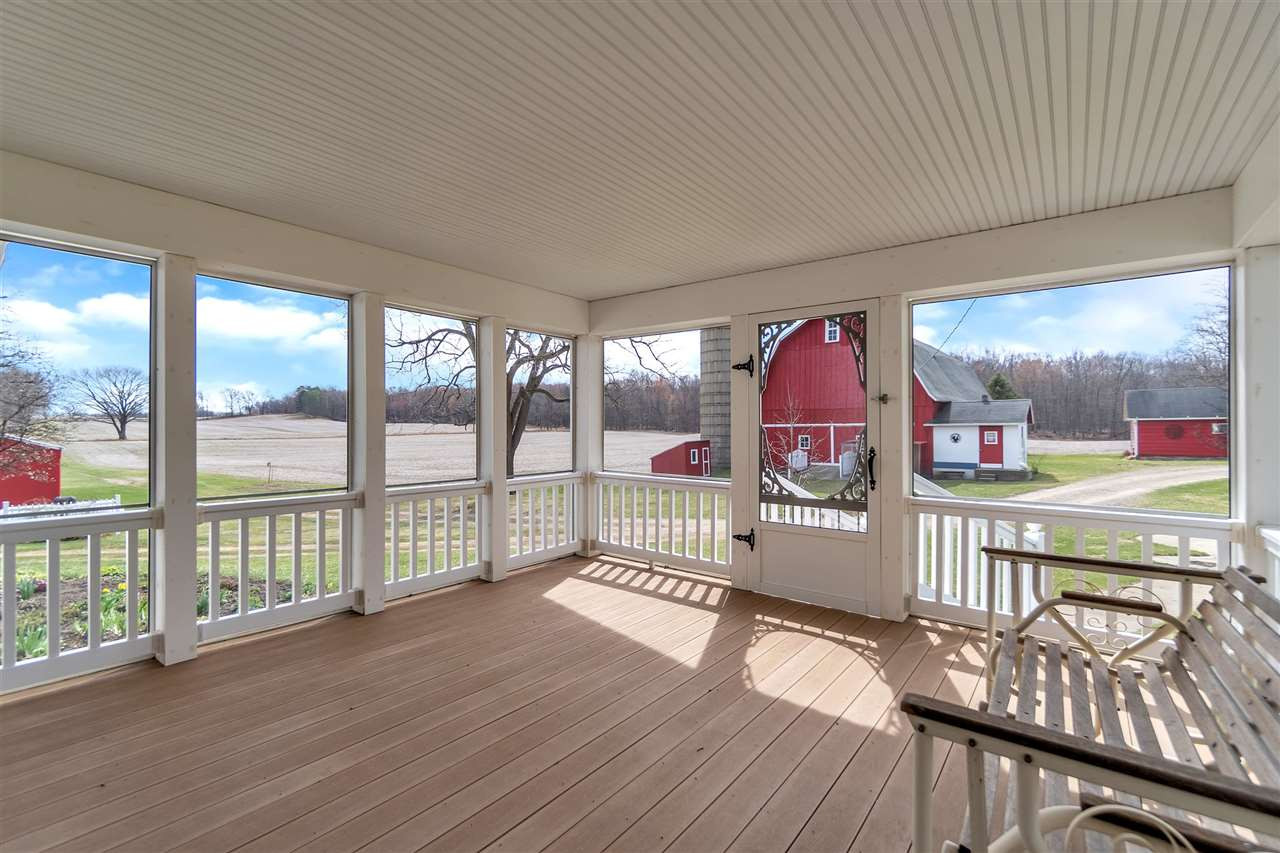 9705 Snow Road Horton, MI 49246 - Photo 33 of 50 Photo 33