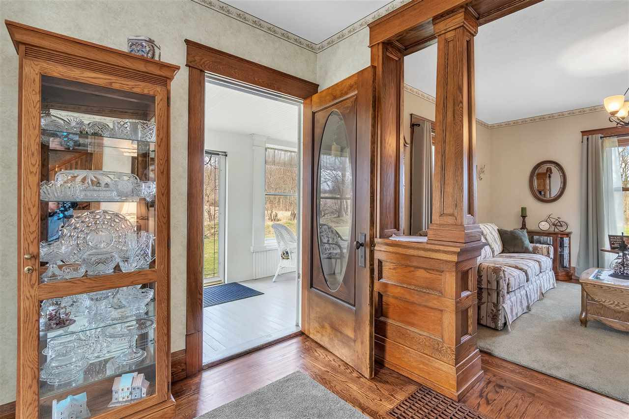 9705 Snow Road Horton, MI 49246 - Photo 36 of 50 Photo 36