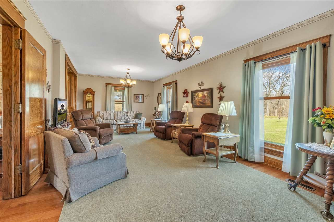 9705 Snow Road Horton, MI 49246 - Photo 37 of 50 Photo 37