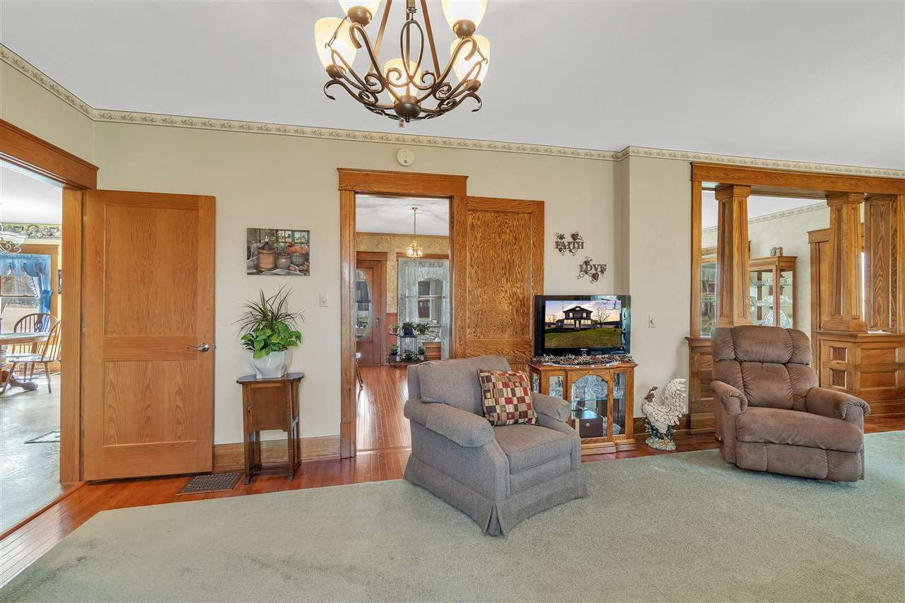9705 Snow Road Horton, MI 49246 - Photo 38 of 50 Photo 38