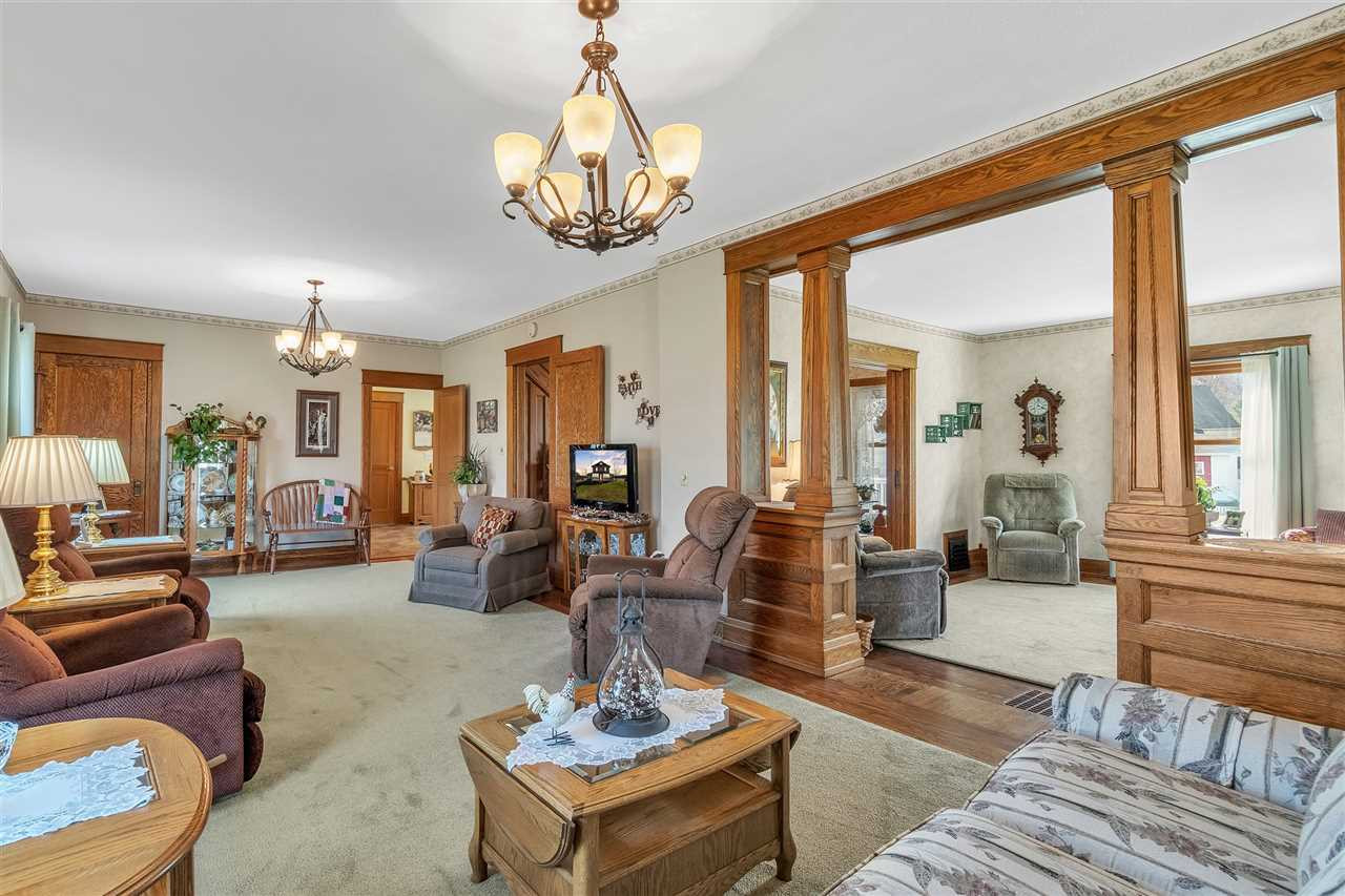 9705 Snow Road Horton, MI 49246 - Photo 40 of 50 Photo 40