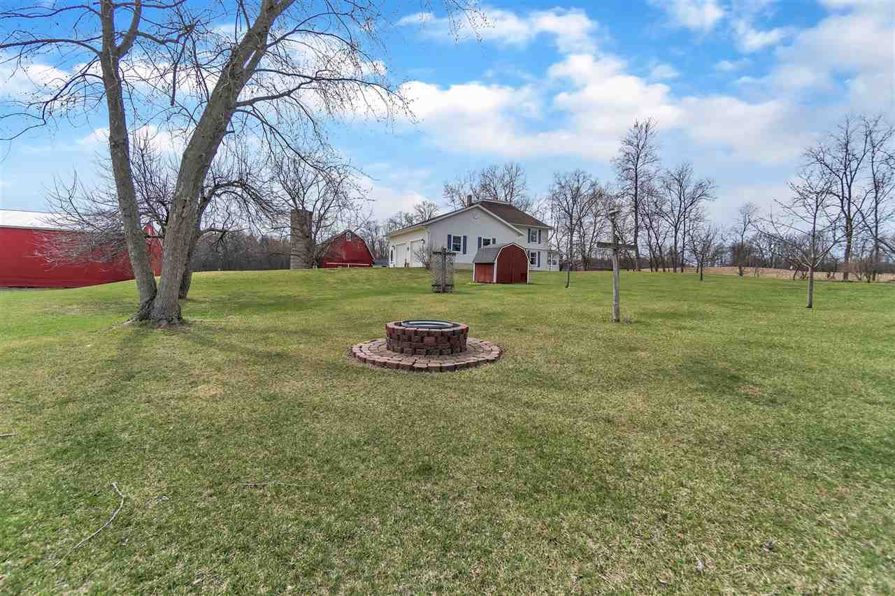 9705 Snow Road Horton, MI 49246 - Photo 4 of 50 Photo 4