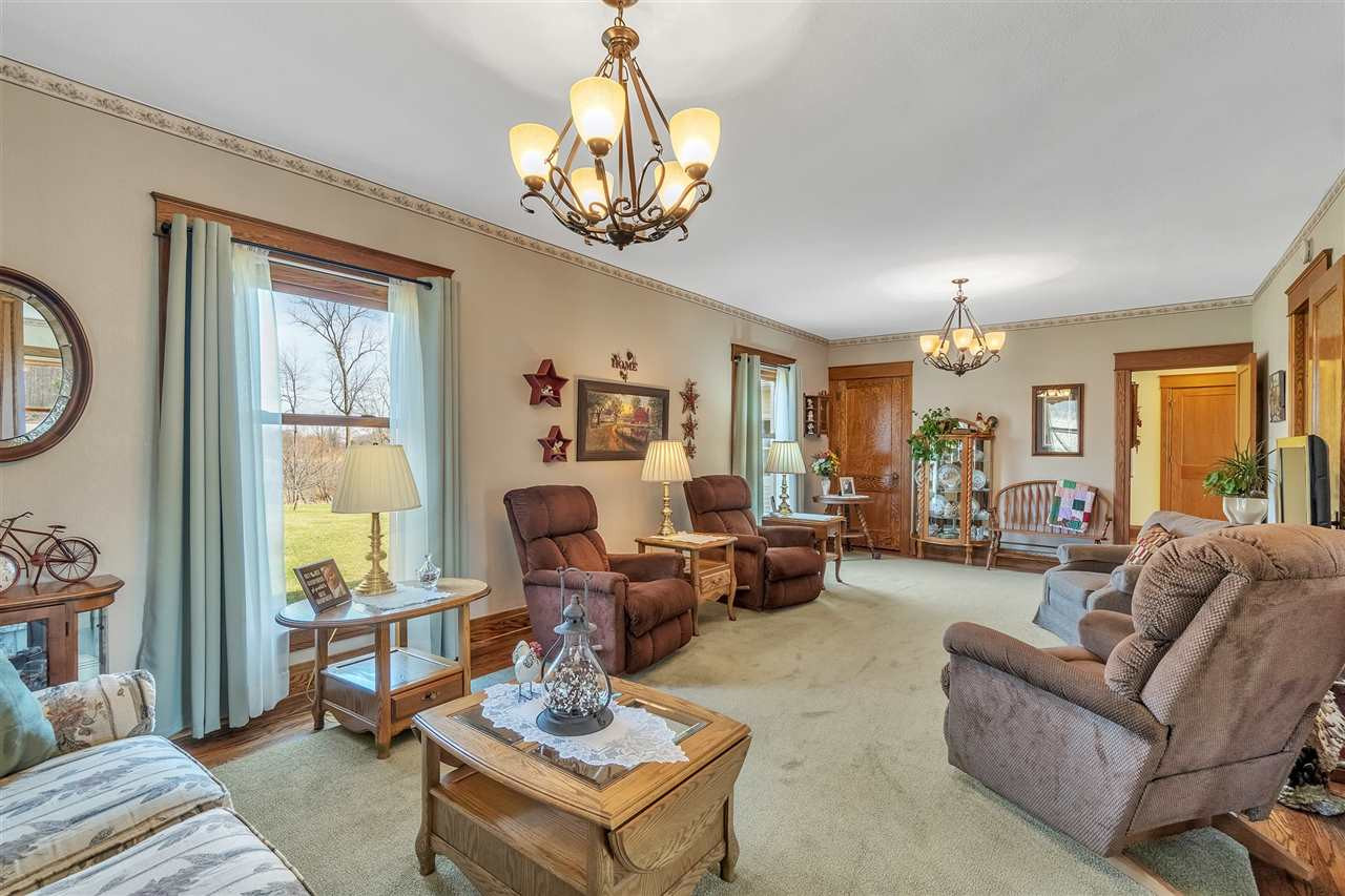 9705 Snow Road Horton, MI 49246 - Photo 41 of 50 Photo 41
