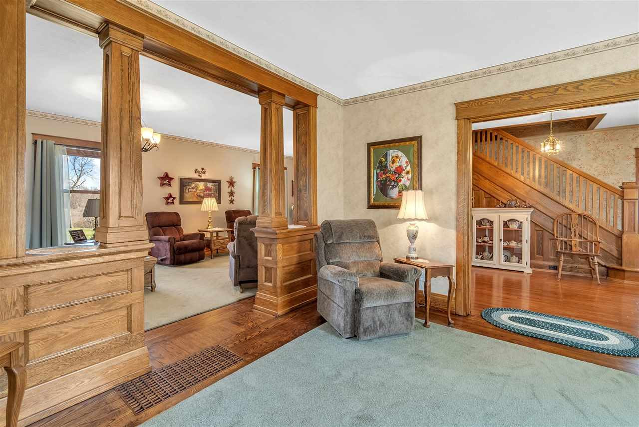 9705 Snow Road Horton, MI 49246 - Photo 43 of 50 Photo 43