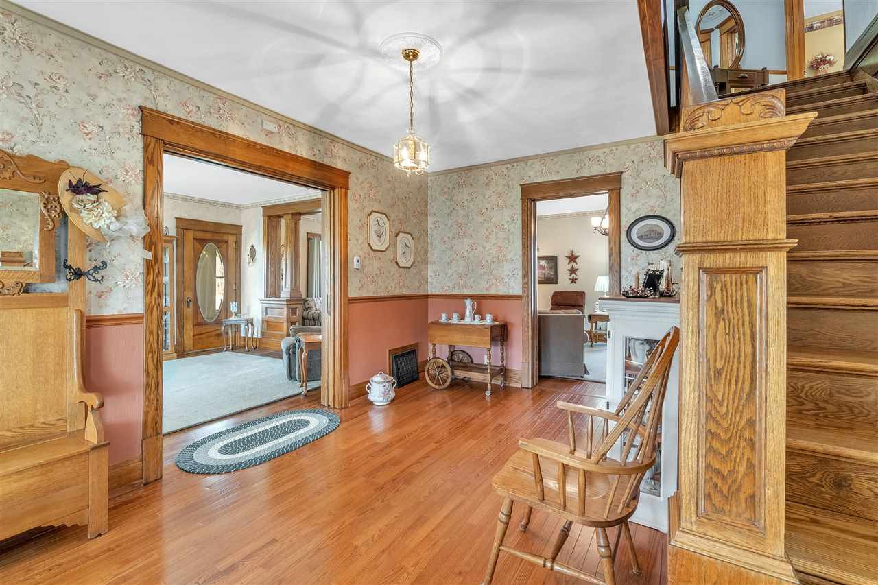 9705 Snow Road Horton, MI 49246 - Photo 45 of 50 Photo 45
