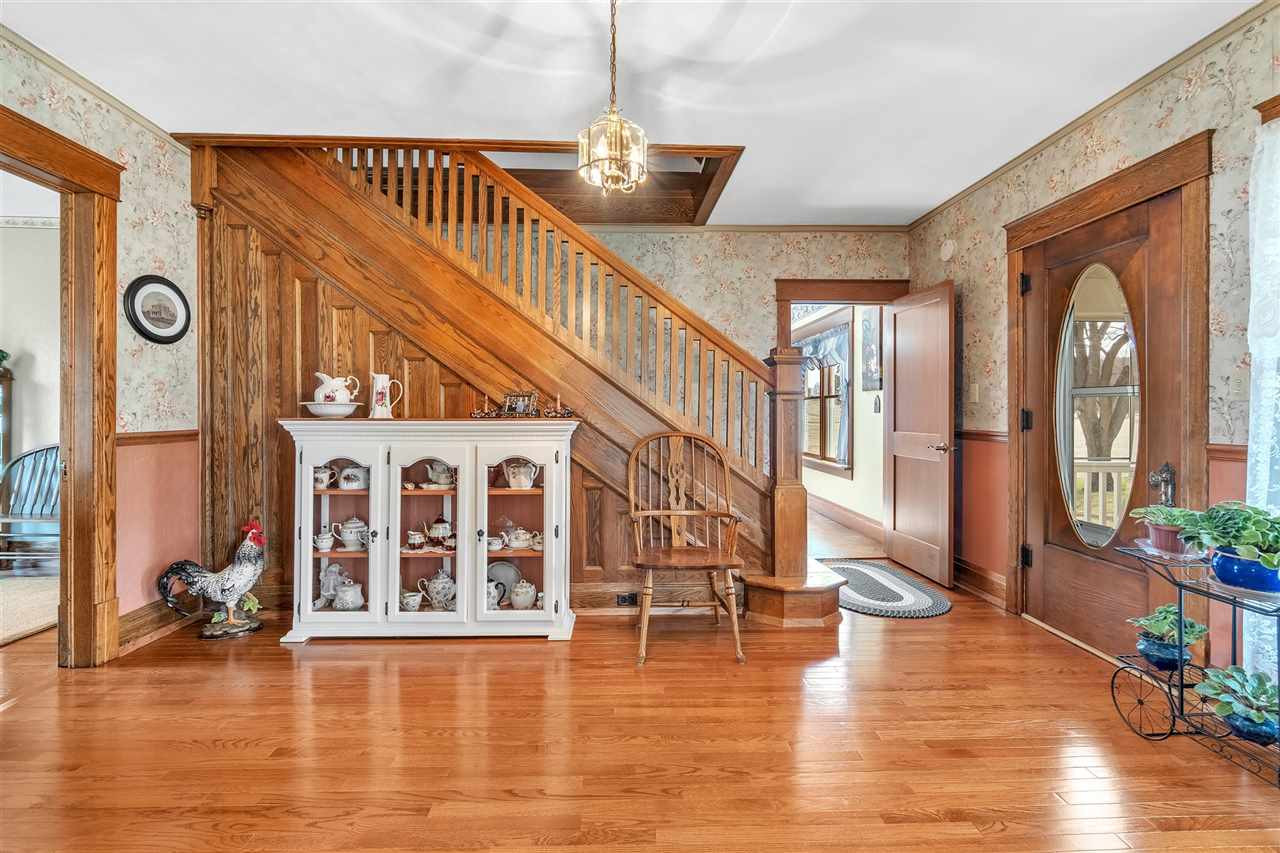 9705 Snow Road Horton, MI 49246 - Photo 46 of 50 Photo 46