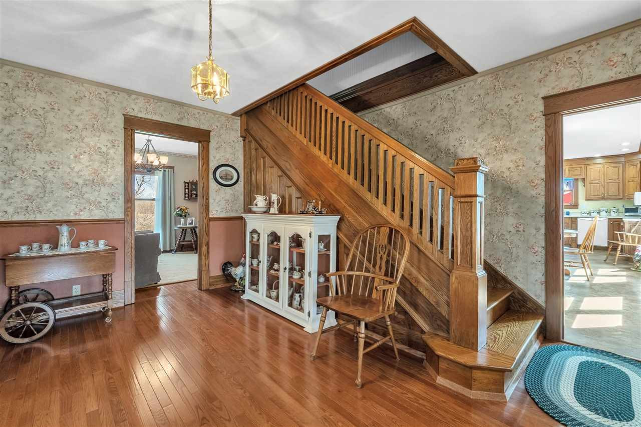 9705 Snow Road Horton, MI 49246 - Photo 47 of 50 Photo 47
