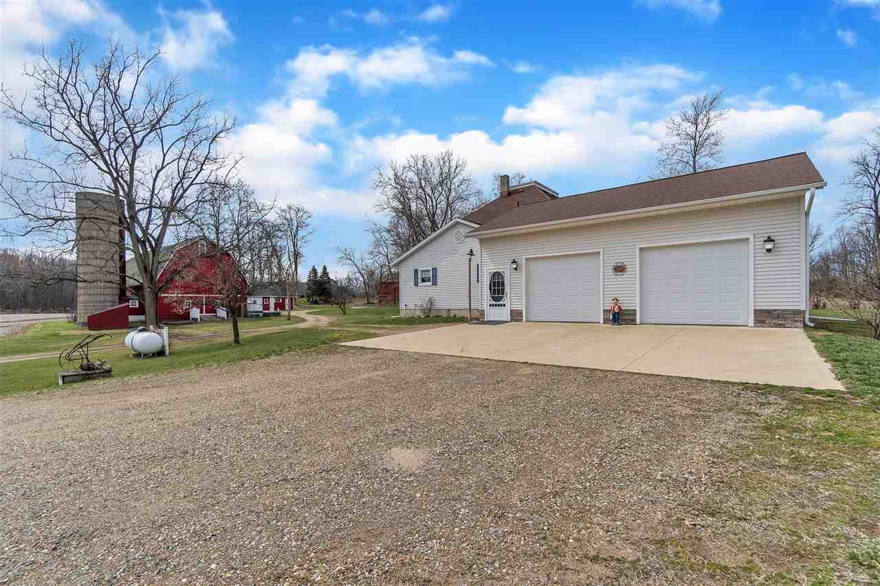 9705 Snow Road Horton, MI 49246 - Photo 5 of 50 Photo 5