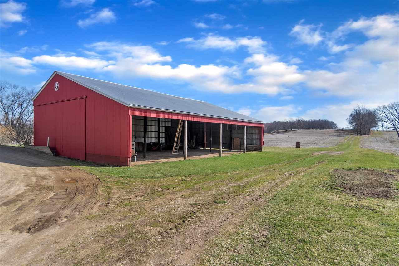 9705 Snow Road Horton, MI 49246 - Photo 6 of 50 Photo 6