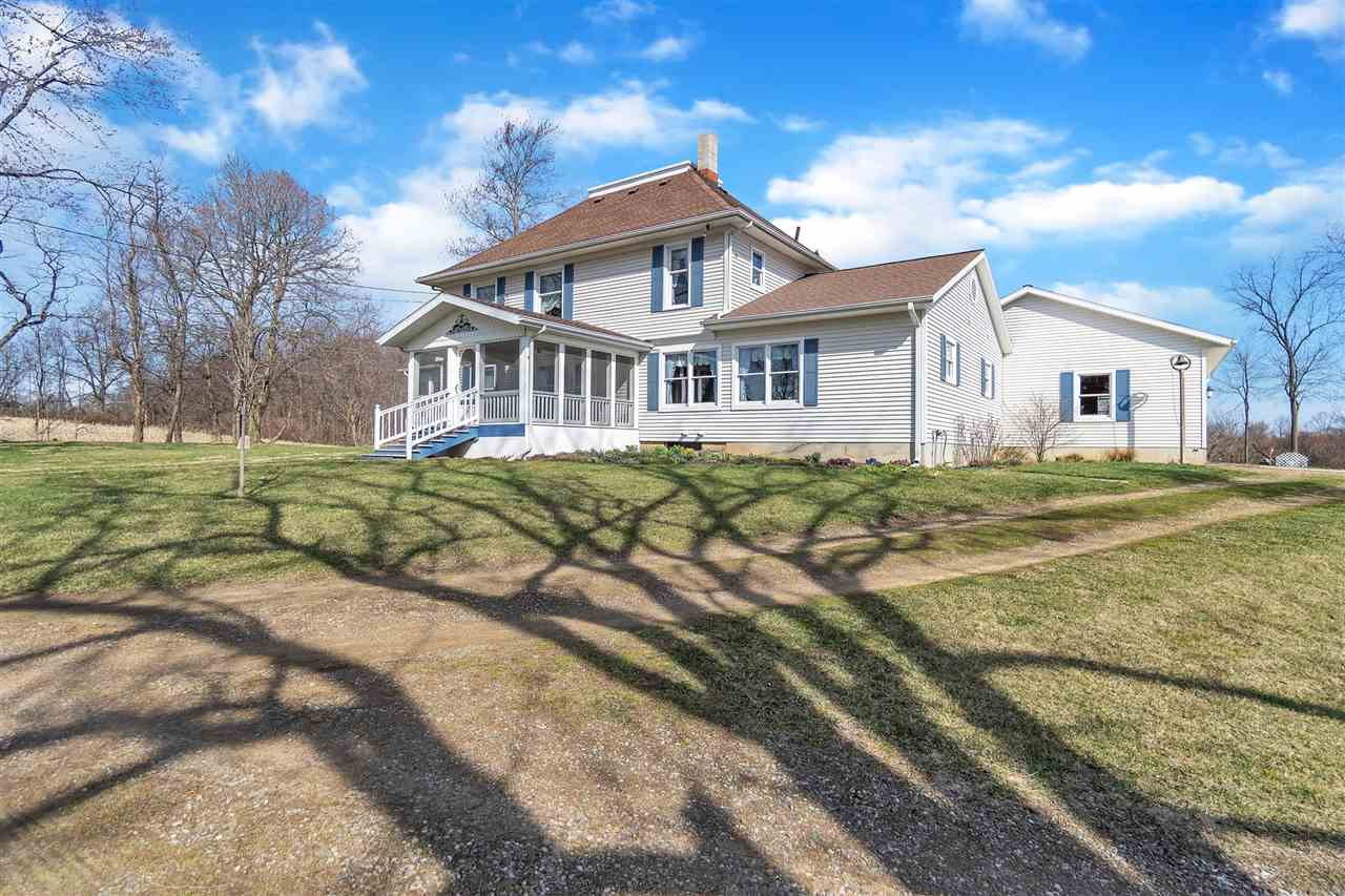 9705 Snow Road Horton, MI 49246 - Photo 7 of 50 Photo 7