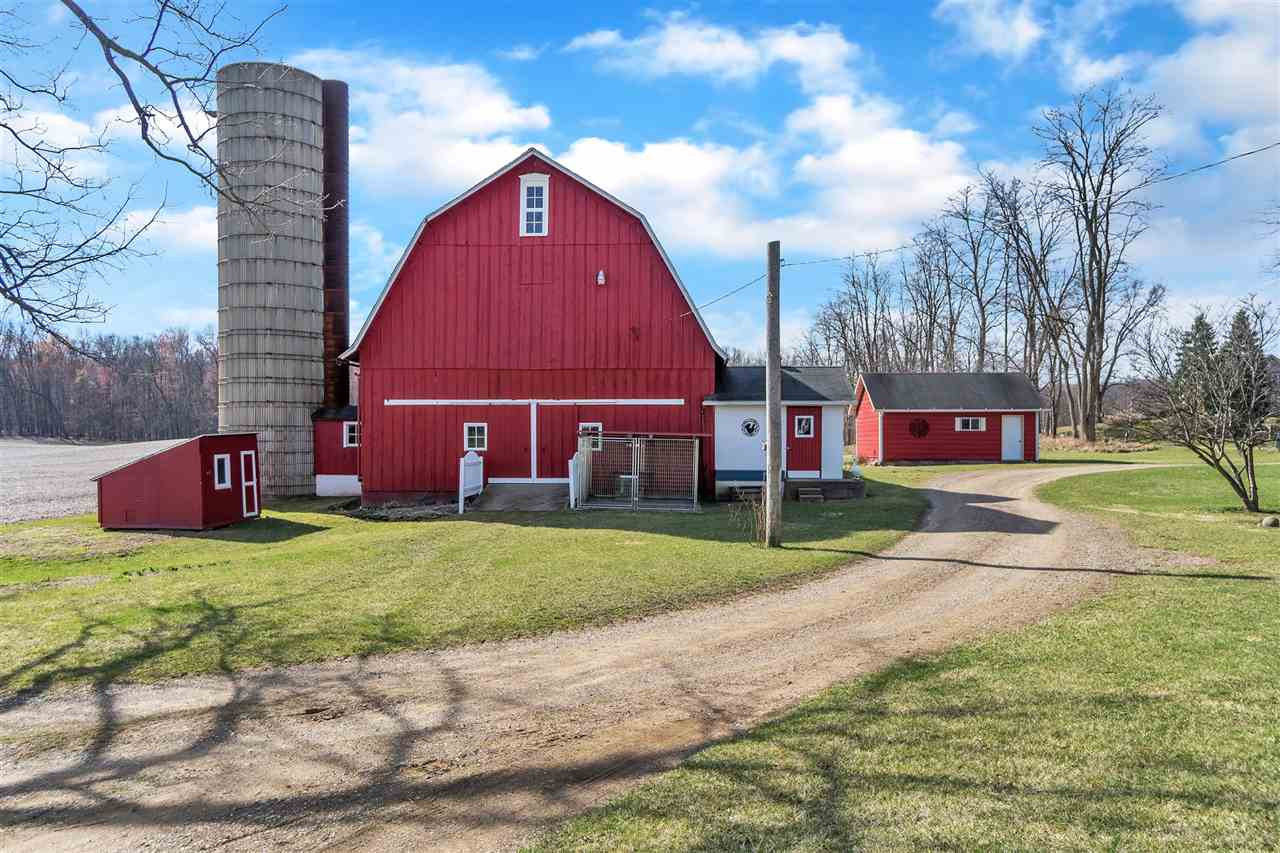 9705 Snow Road Horton, MI 49246 - Photo 8 of 50 Photo 8