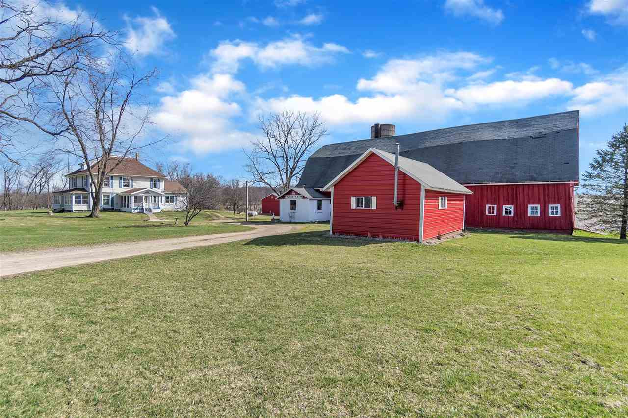 9705 Snow Road Horton, MI 49246 - Photo 9 of 50 Photo 9