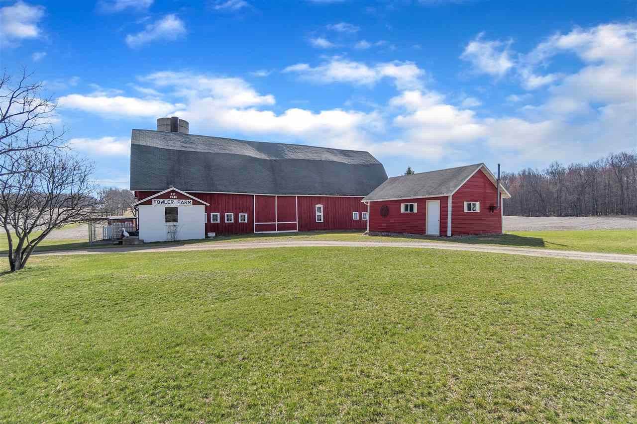 9705 Snow Road Horton, MI 49246 - Photo 10 of 50 Photo 10
