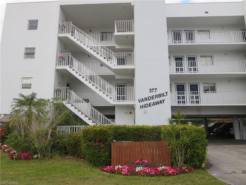 377 Vanderbilt Beach Road, Unit 304 Naples, FL 34108 - Photo 1 of 19 Gallery Image 1